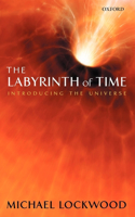The Labyrinth of Time: Introducing the Universe(English)