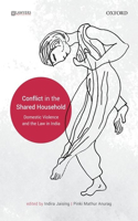 Conflict in the Shared Household