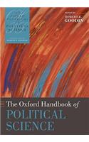 The Oxford Handbook of Political Science