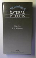 The Chemistry of Natural Products
