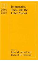 Immigration, Trade, and the Labor Market