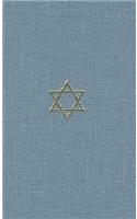 Talmud of the Land of Israel, Volume 35