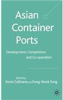 Asian Container Ports