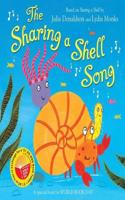 The Sharing A Shell Song