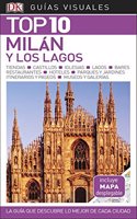 Milán Guía Top 10: (DK Eyewitness Travel Guide)