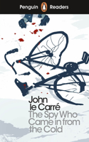 Penguin Readers Level 6: The Spy Who Came in from the Cold (ELT Graded Reader): Abridged Edition(Penguin Readers)