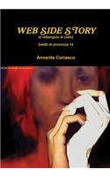 WEB SIDE STORY (il rettangolo di cielo) - Delitti di provincia 14