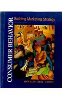 Consumer Behavior (Irwin/Mcgraw-Hill Series in Marketing)