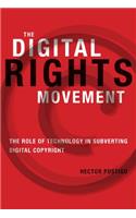 The Digital Rights Movement