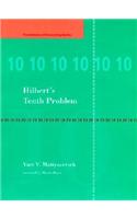 Hilbert's 10th Problem
