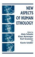 New Aspects of Human Ethology