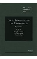 Legal Protection of the Environment