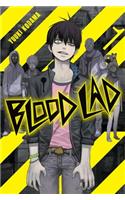 Blood Lad, Vol. 1