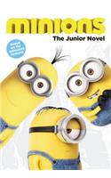 Minions: The Junior Novel