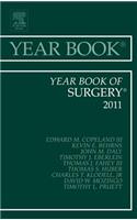 Year Book of Surgery 2012