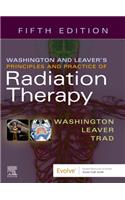 Washington & Leaver's Principles and Practice of Radiation Therapy