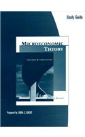 SG,Microecon Thery Conc&Conn