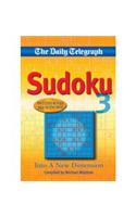 Daily Telegraph: Sudoku 3