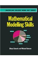 Mathematical Modelling Skills