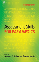 Assessment Skills for Paramedics