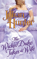 Wicked Duke Takes a Wife