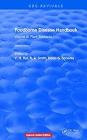 Foodborne Disease Handbook, Volume Iii: Plant Toxicants, 2Nd Edition(Special Indian Edition/ Reprint Year : 2020)