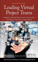 Leading Virtual Project Teams