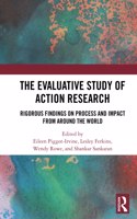 Evaluative Study of Action Research