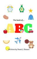 Book of ABC