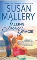 Falling for Gracie: A Romance Novel