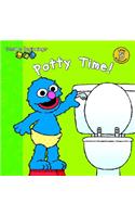 Sesame Beginnings: Potty Time! (Sesame Street)