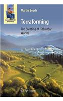 Terraforming: The Creating of Habitable Worlds