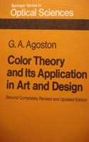 Color Theory and Its Application in Art and Design (Springer Series in Optical Sciences)