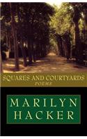 Squares and Courtyards