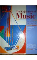 The Enjoyment of Music