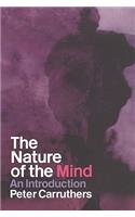 The Nature of the Mind