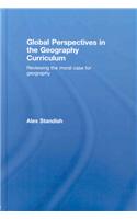 Global Perspectives in the Geography Curriculum