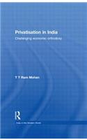 Privatisation in India