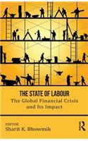 State of Labour
