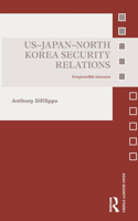 US-Japan-North Korea Security Relations