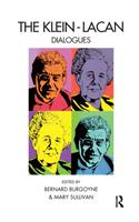 The Klein-Lacan Dialogues