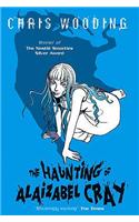 Haunting of Alaizabel Cray
