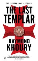 The Last Templar