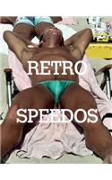 Retro Speedos