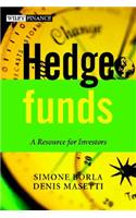 Hedge Funds: A Resource for Investors