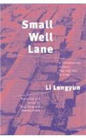 Small Well Lane