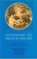 Invitation to French Poetry