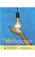 What Is Psychology?