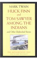 Huck Finn and Tom Sawyer among the Indians