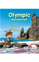 Olympic National Park (Rookie National Parks)